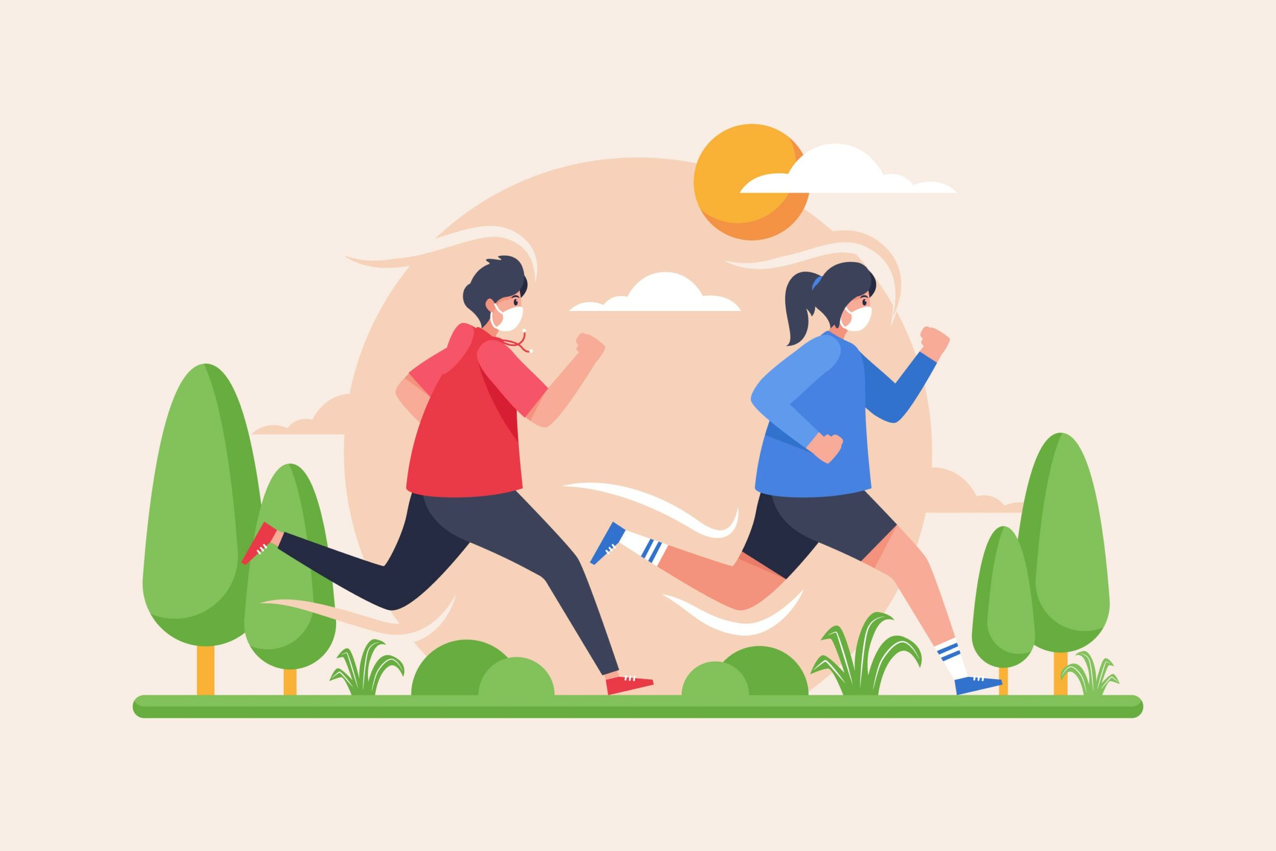 Pentingnya Berolahraga Bagi Siswa/i Man Insan Cendekia Siak - Gendis Cahaya Sergio - X IPS 1