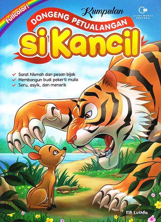 Teks Negosiasi Peminjaman Buku Pustaka - Hafizah Husni