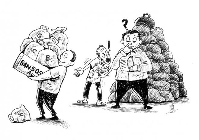 Teks Negosiasi Amnesti - M. HAZQ