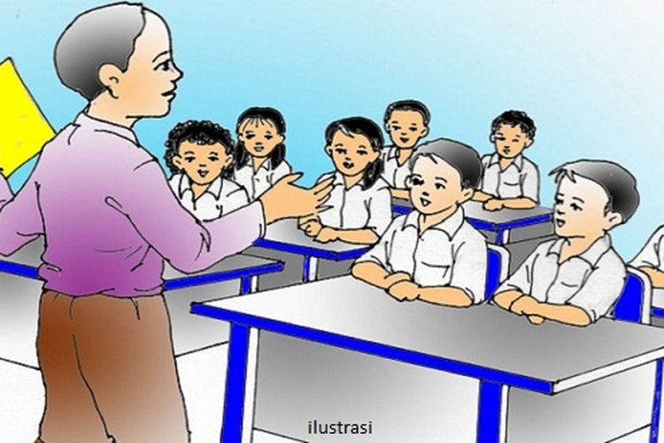 Teks Negosiasi Pengunduran Ulangan - Afdhil Fajri Busral