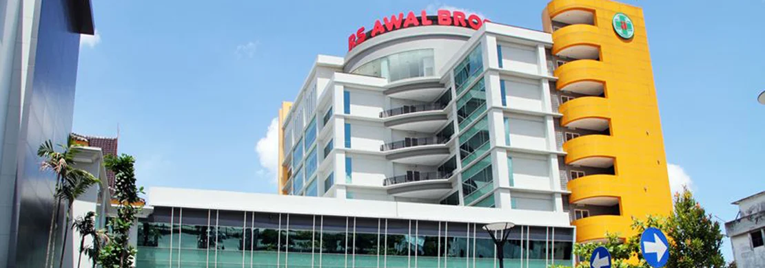 Teks Negosiasi Pengalihan Rumah Sakit - M. Farhan