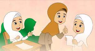 TEKS NEGOSIASI NEGOSIASI SURAT REKOMENDASI - ANGGI FEBRIANI