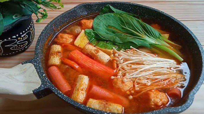 Teks Negosiasi Menu Sarapan - Feronika Ely Suryaningsih