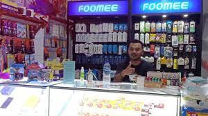 Teks Negosiasi Membeli HP - M Yazid Awla Sajid