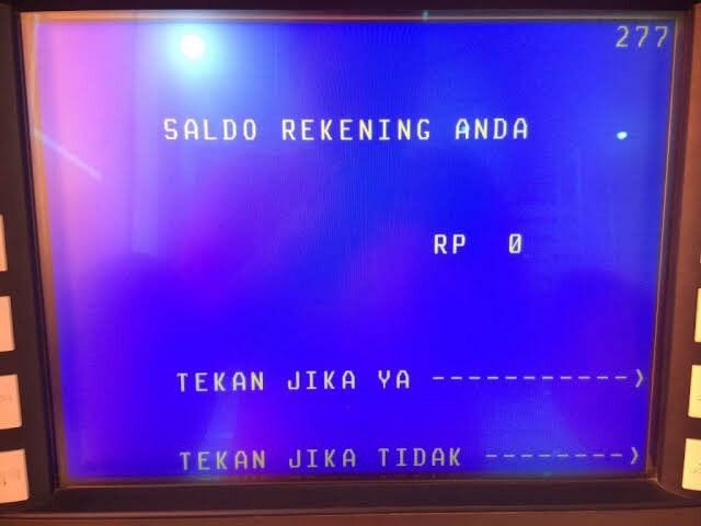 DANDY ALKATIRI – Sebuah (Beberapa) Alasan Untuk Dunia Yang Terus Butuh Atas Orang Miskin.