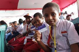 Amiratun Khairin El Alisa – Apakah anak pintar yang tidak mampu tidak bisa mendapatkan sekolah yang ia inginkan?