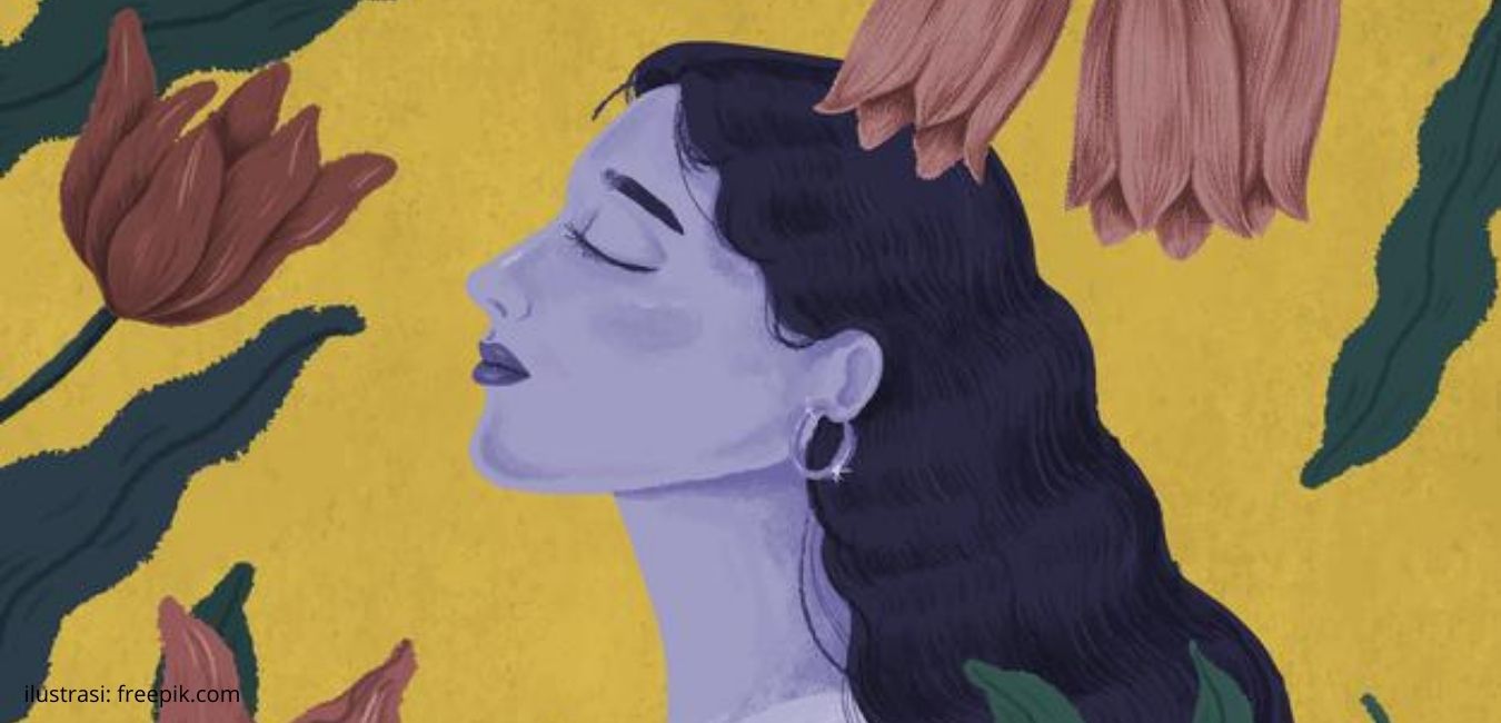 Khalisha Amira Zulfikar – Cantik (bukan berarti) Aman