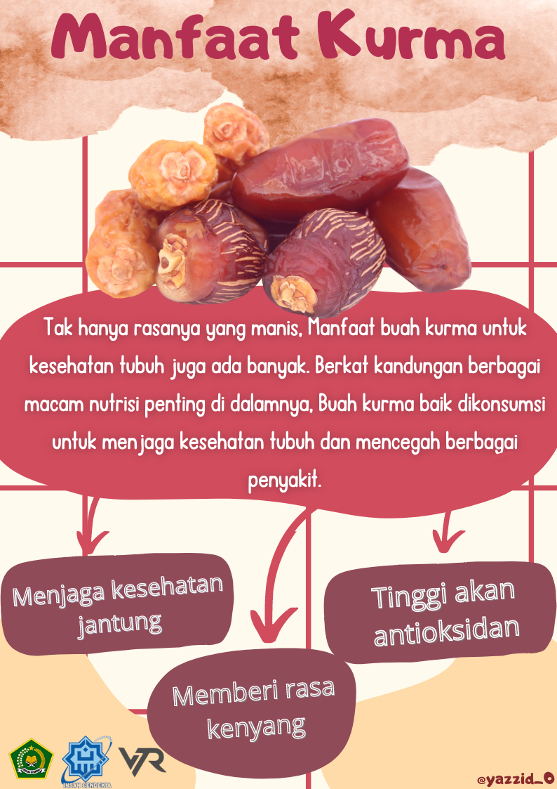 Poster teks eksposisi - Muhammad Yazid Awla - X IPA 2