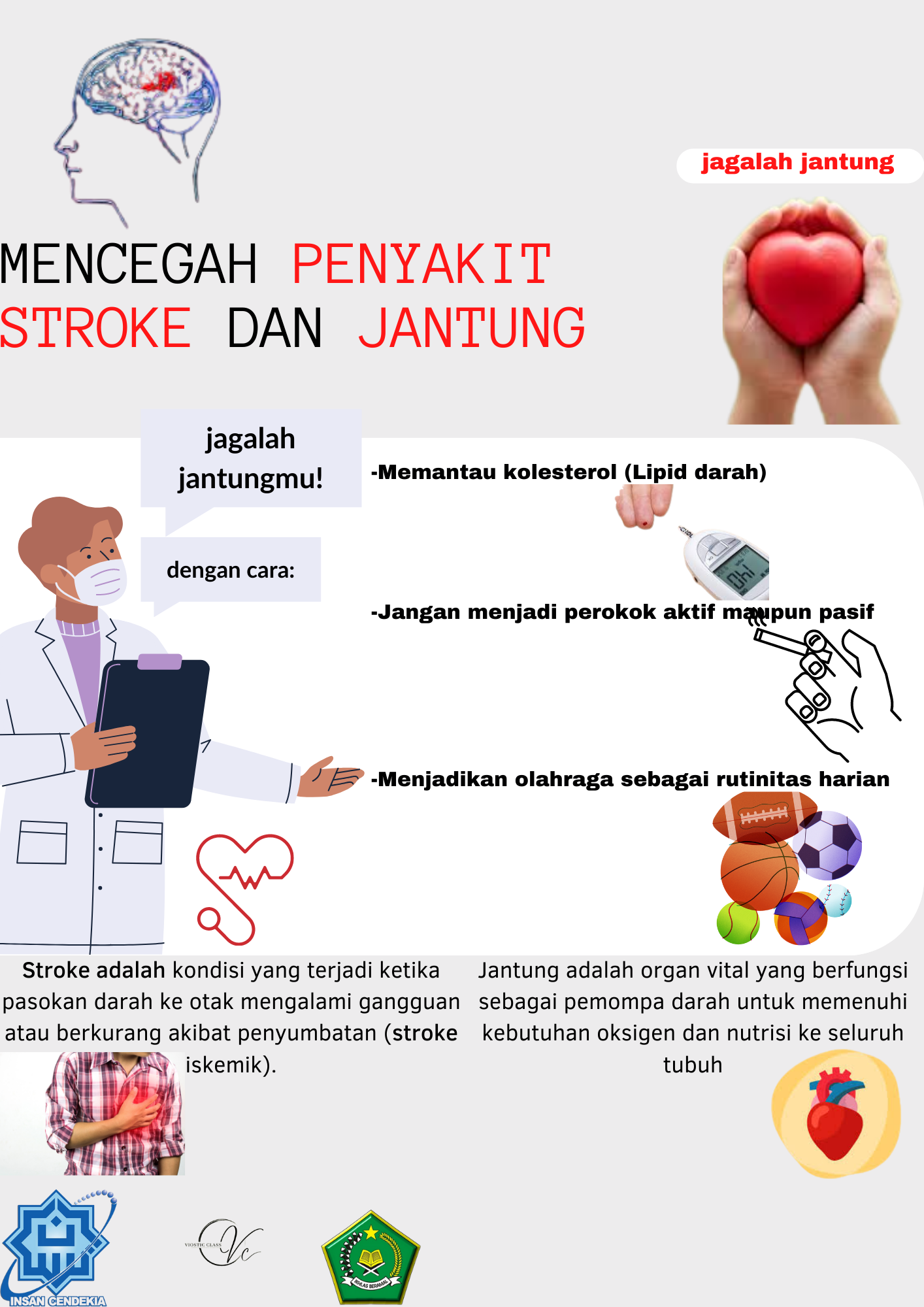 Poster eksposisi - Muhammad Thoriq Sajid - X IPS 2