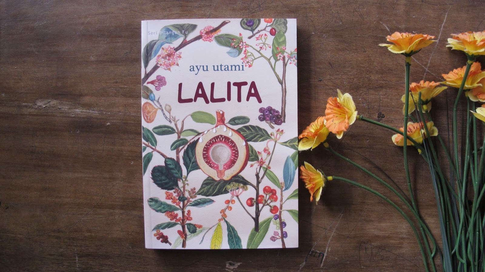 Postmodern dalam Lalita