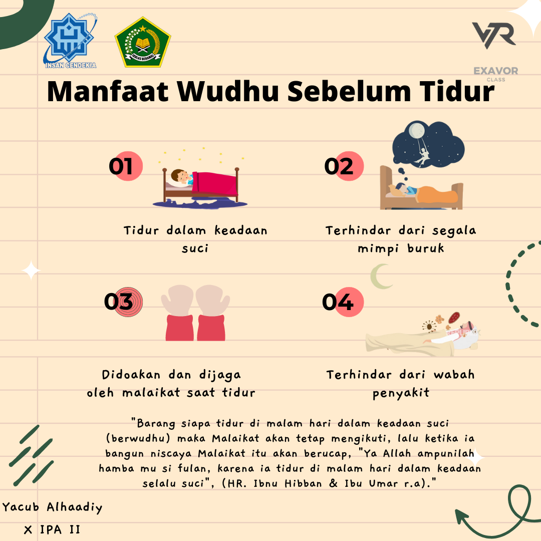 Poster Teks Eksposisi - Yacub Alhaadiy Harahap - X IPA 2