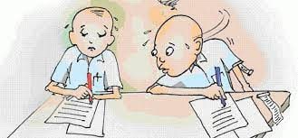 Teks Anekdot - Aurellia Putri Amabel - X IPA 2